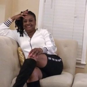 Meet your Posher, Jacqueline